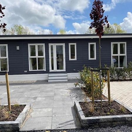 De Friese Wadden Hotel Tzummarum Zewnętrze zdjęcie