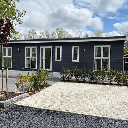 De Friese Wadden Hotel Tzummarum Zewnętrze zdjęcie