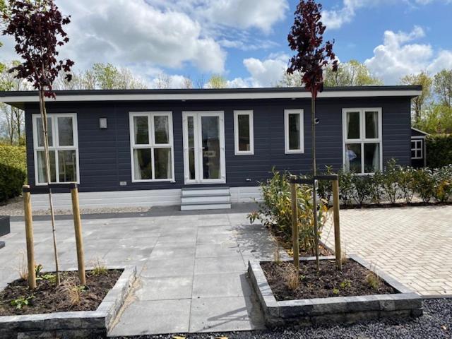 De Friese Wadden Hotel Tzummarum Zewnętrze zdjęcie