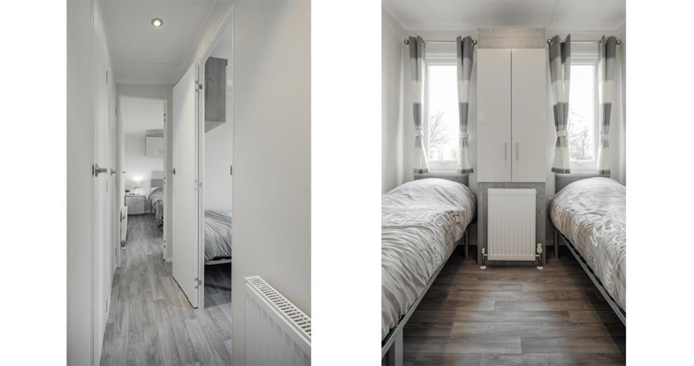 De Friese Wadden Hotel Tzummarum Zewnętrze zdjęcie