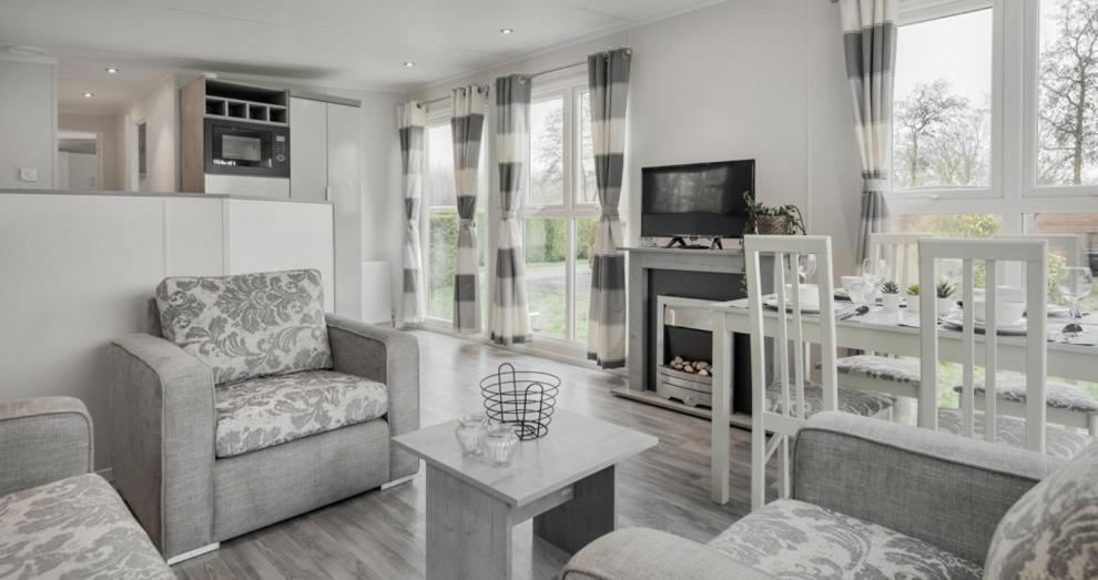 De Friese Wadden Hotel Tzummarum Zewnętrze zdjęcie