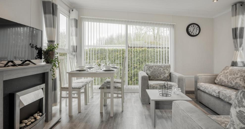 De Friese Wadden Hotel Tzummarum Zewnętrze zdjęcie