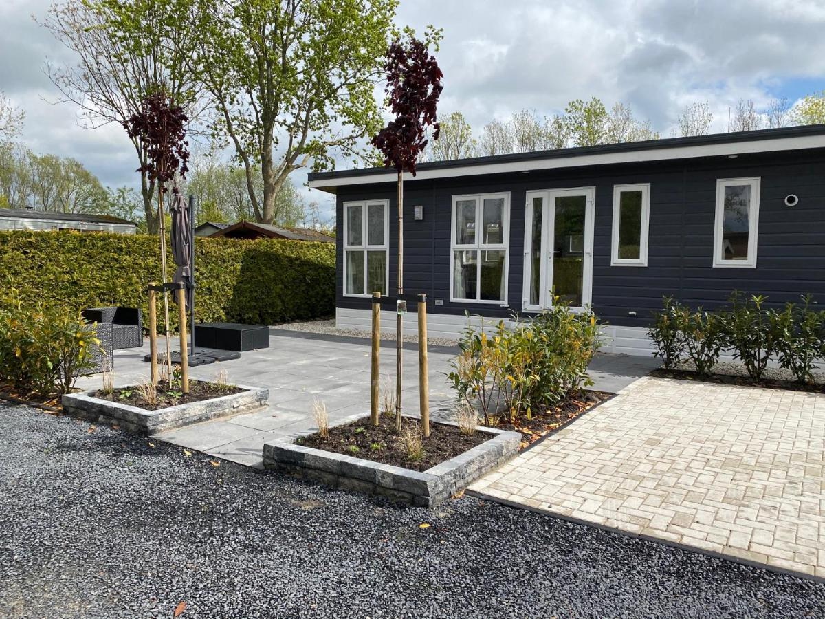 De Friese Wadden Hotel Tzummarum Zewnętrze zdjęcie