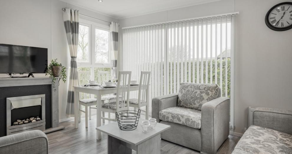 De Friese Wadden Hotel Tzummarum Zewnętrze zdjęcie